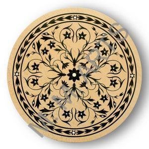 Marble Inlay Table Tops Manufacturer
