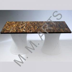 Semi Precious Stone Tops