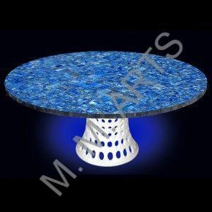 Semi Precious Stone Tops