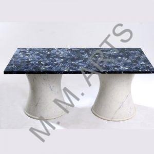 Semi Precious Stone Tops