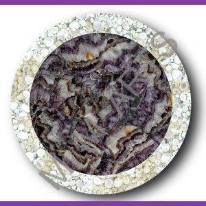 Semi Precious Stone Tops