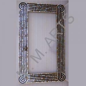 Semi Precious Stone Interior Artifacts Exporter