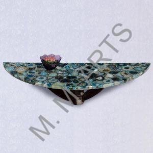 Semi Precious Stone Tops