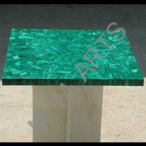 Semi Precious Stone Tops