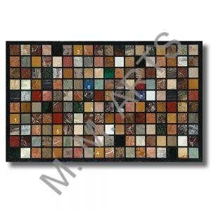 Marble Inlay Table Tops Manufacturer