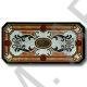 Marble Inlay Table Tops Manufacturer