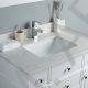 Exporter of Quartz Vanity Tops in India