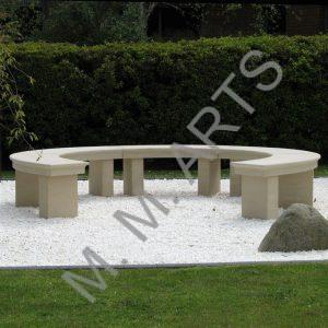 Stone Garden Furniture