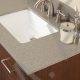 Exporter of Quartz Vanity Tops in India