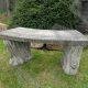 Marble Garden Furniture