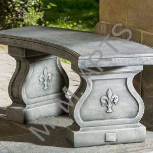 Outdoor Marble Furniture